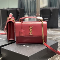 YSL Top Handle Bags